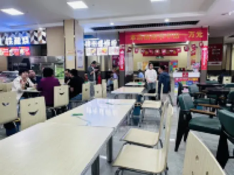 ZheNinghotel Hotels in Ningwu