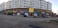 Xinyuan Hotel (597 Farm) - واي فاي