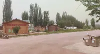 Cherry Orchard Self-driving Campsite