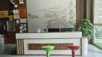 Qujing Longqige Hotel - Bữa sáng