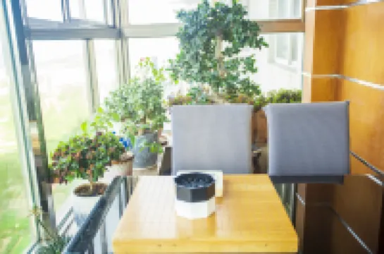 平潭日升海景公寓（龍王頭沙灘店）