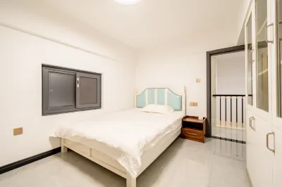 Xiamen Luyunjian Homestay Xinyang Industrial Zone 호텔