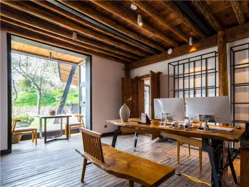 Meet B&B (Daocheng Yading Scenic Area)