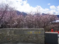 Shuimo · Shanyelu Hotels in Mainling