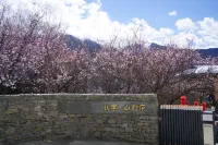 Shuimo · Shanyelu