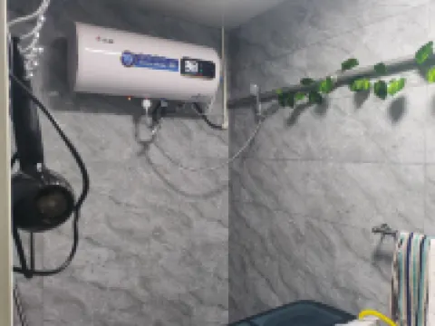 Jiayin Dahuokang Courtyard-Style Hotel Suite Homestay