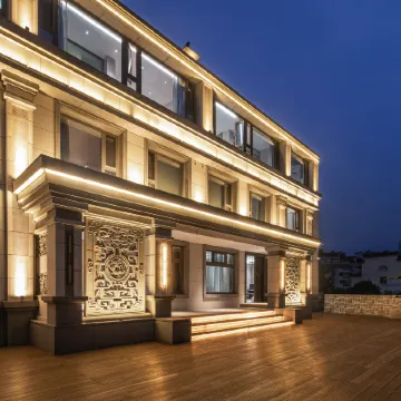 Taining Ancient City No. 3 Villa