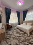 New World Beijing Hotel berhampiran Iskanderkul Lake