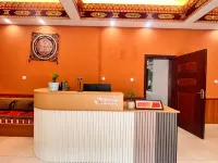 Yixiangge Homestay - Kitchenette