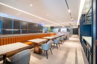Qingdao Ethos Hotel - Breakfast