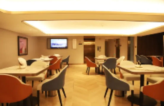 lanou hotel（jianshe street of guyuan conuty）