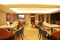 lanou hotel（jianshe street of guyuan conuty） Hotels in Guyuan County