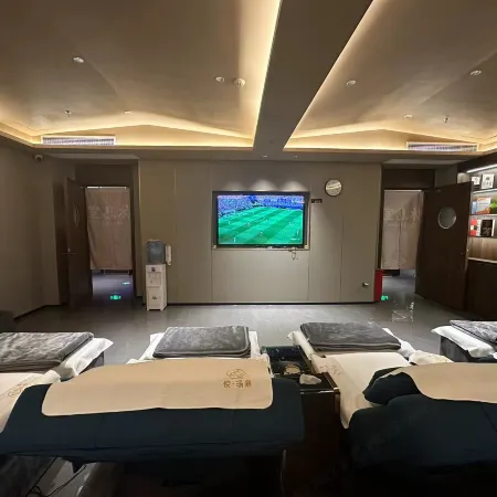 Fuzhou Four Seasons&Yue Hotel