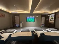 Fuzhou Four Seasons&Yue Hotel - Kylpylä