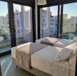 10 Apartments & Suites Athens Hotels in Palaio Faliro