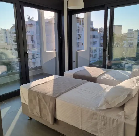 10 Apartments & Suites Athens