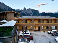 Xiangyunduan Alaya Boutique Stay (Zagana Scenic Area) 뎨부 호텔