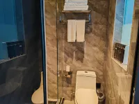 Qingyuan Hotel (Yuxing Plaza) - 2 ดาว