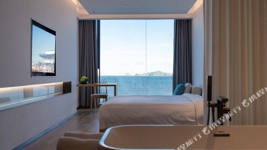 Shenzhen Yantian Lanxi Hotel
