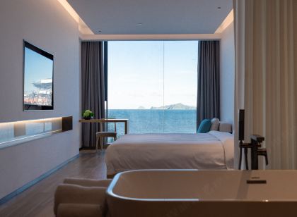 Shenzhen Yantian Lanxi Hotel