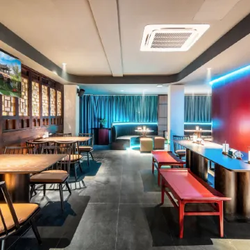 Puyuan Fashion Resort-Four-Well Inn