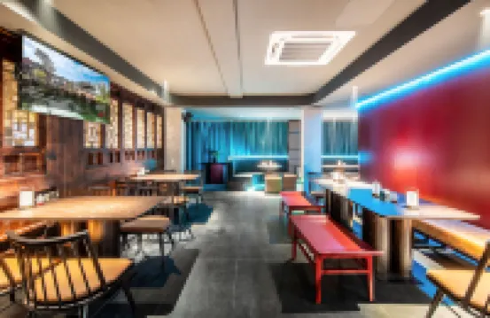 Puyuan Fashion Resort-Four-Well Inn