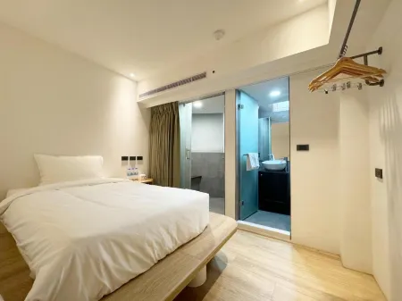 A day a room Отели рядом с Аэропорт Чингчуанканг