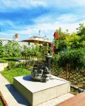 Yalan Heju Homestay (Huocheng Qingshuihe Town Jieyou Princess Lavender Garden)