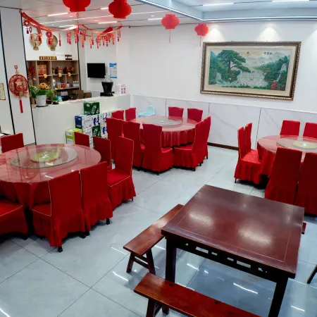 Lishui Time Yashe Homestay