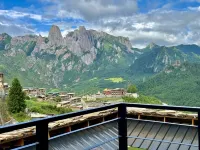 ShanWang· Holiday Sunrise Beauty Accommodation (Dari Observation Deck Store) Hotels near Dari Village