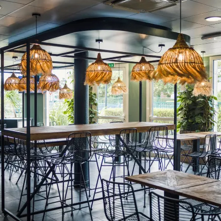 Ibis Budget Bordeaux Airport