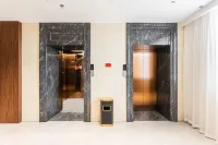 Alar Manya Hotel - Lemmikkieläimet sallittu