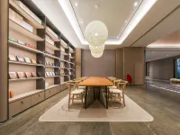 JI Hotel (Wuxi Yangming Subway Station) Hotels near Yangming Station