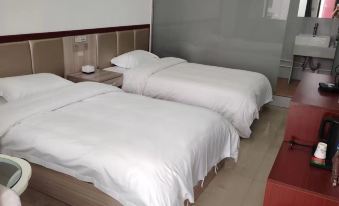 Tanchang Fangcaoyuan Hotel
