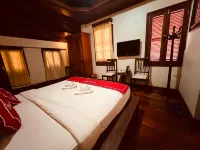 Pumalin Villa