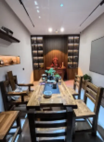 Qingya Xianju Homestay