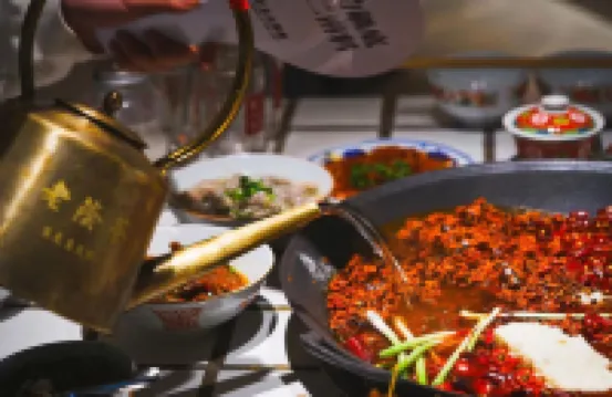 FF飯店（重慶解放碑步行街店）