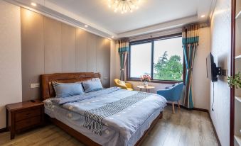 Lushan Wenxuege Villa