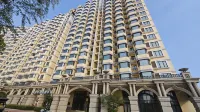 Guishu · E-sports Audio-Visual Apartment Hotels in Baodi Hot Spring Resort