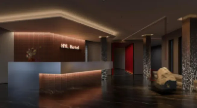 JILI  HOTEL