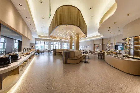 ZhiYin Hotel Отели рядом с достопримечательностью «Wenchang Pavilion»