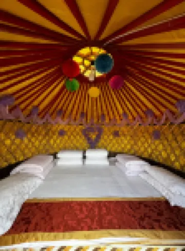 老班長驛站酒店（關山草原景區店）