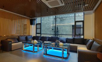 Tianxinshe Meishi Xiaozhu