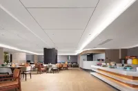 OKDAY Hotel Xining Central Square, Xining