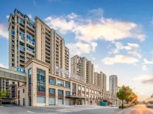 Jifeng International Hotel (Xuancheng Jingxian Branch)