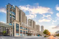 Jifeng International Hotel (Xuancheng Jingxian Branch) Hotels in 