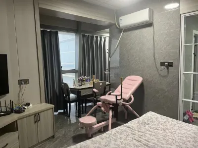 Qujiang Mengyu Homestay Hotels in Qujiang Oriental Plaza