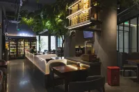 Oriental Vogue Hotel（the Forbidden City，Tian'anmen ）