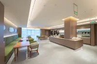 JI Hotel (Xing'an League Horqin Right Front Banner Xueyuan Road)