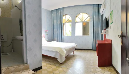 Pingtang Yingbin Nongjiale